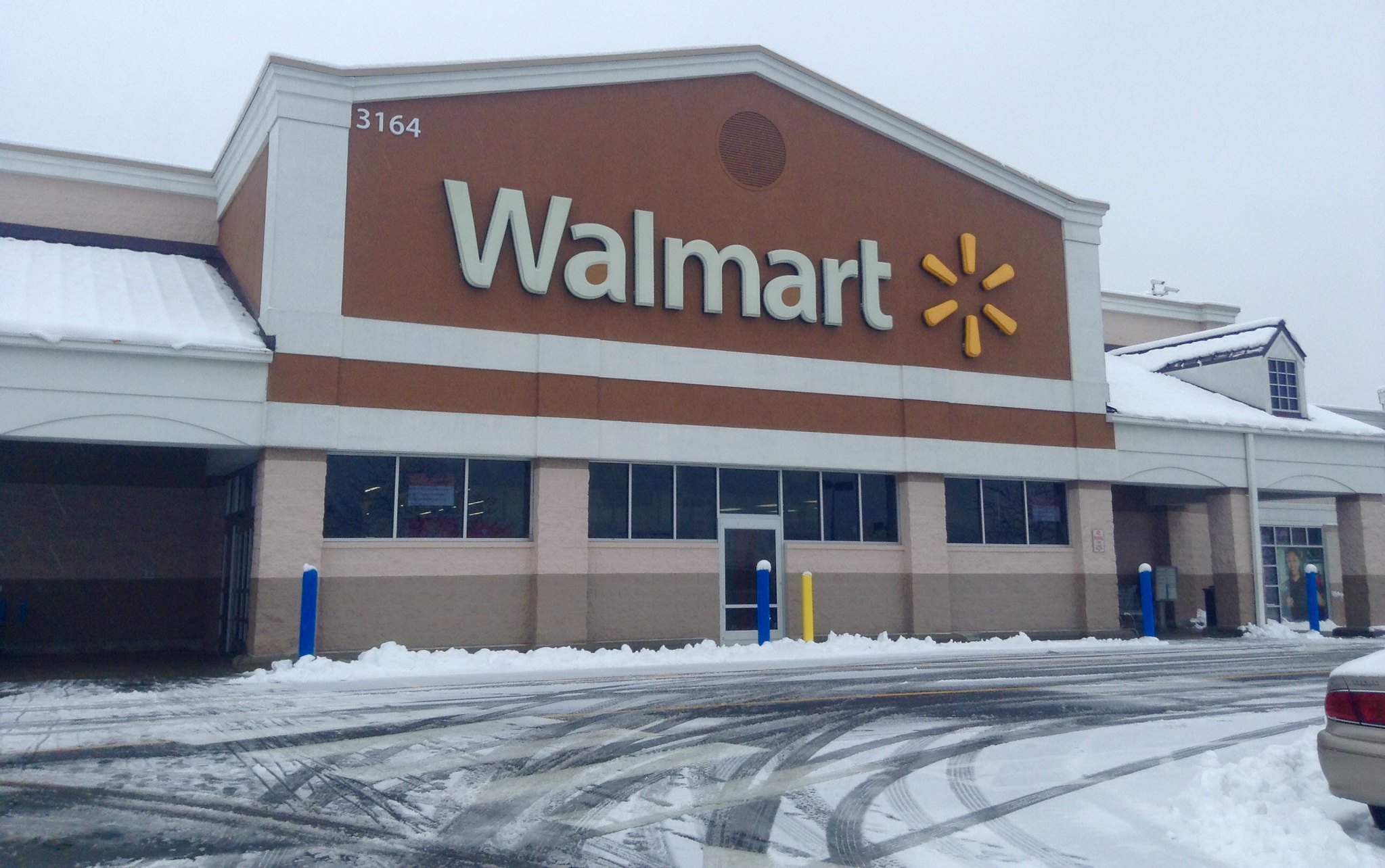 Walmart
