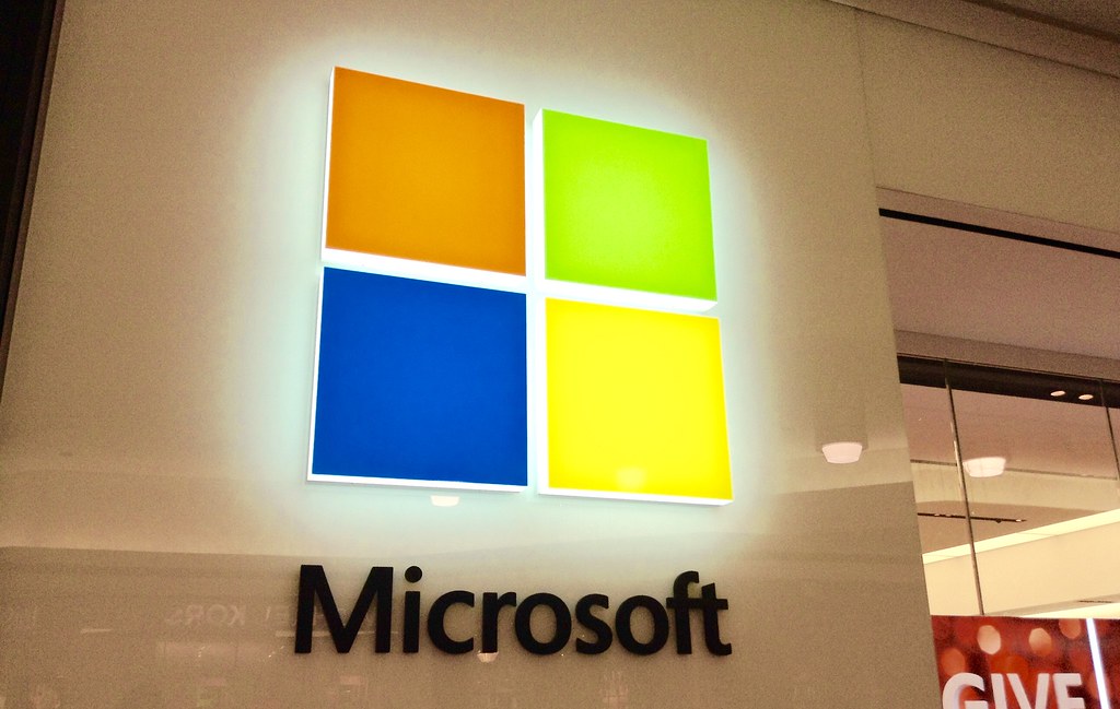 Microsoft подтвердила миллиардные инвестиции в&nbsp;«убийцу» Google