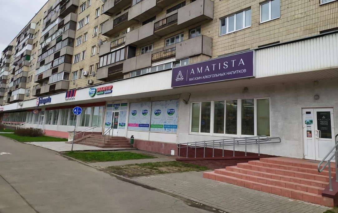 Одиннадцатым будешь? Топ-10 крупнейших сетей алкомаркетов Беларуси