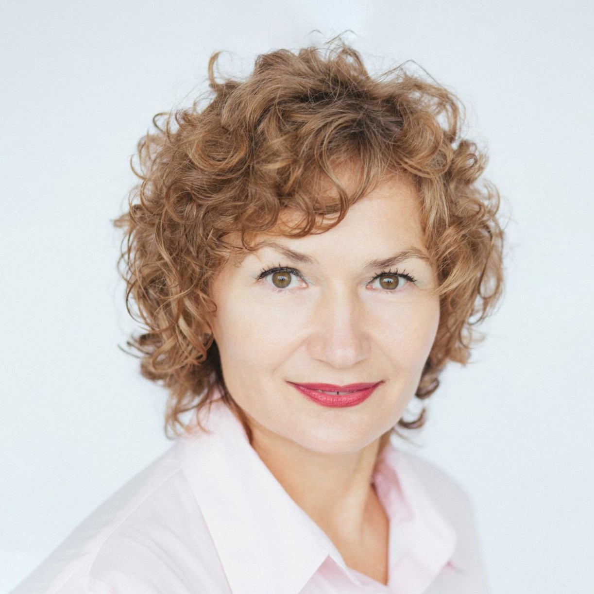 Елена Дубовик