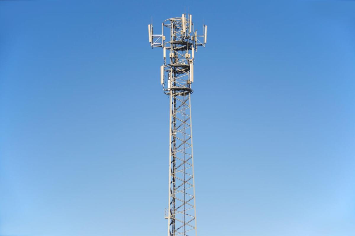 В Беларуси упростили процедуры строительства инфраструктуры мобильных операторов