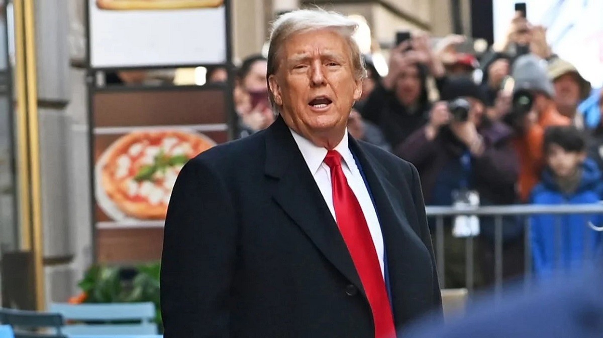 На дебютных торгах инвесторы оценили медиакомпанию Трампа в $9 млрд