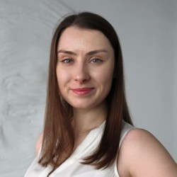 Анна Семенова