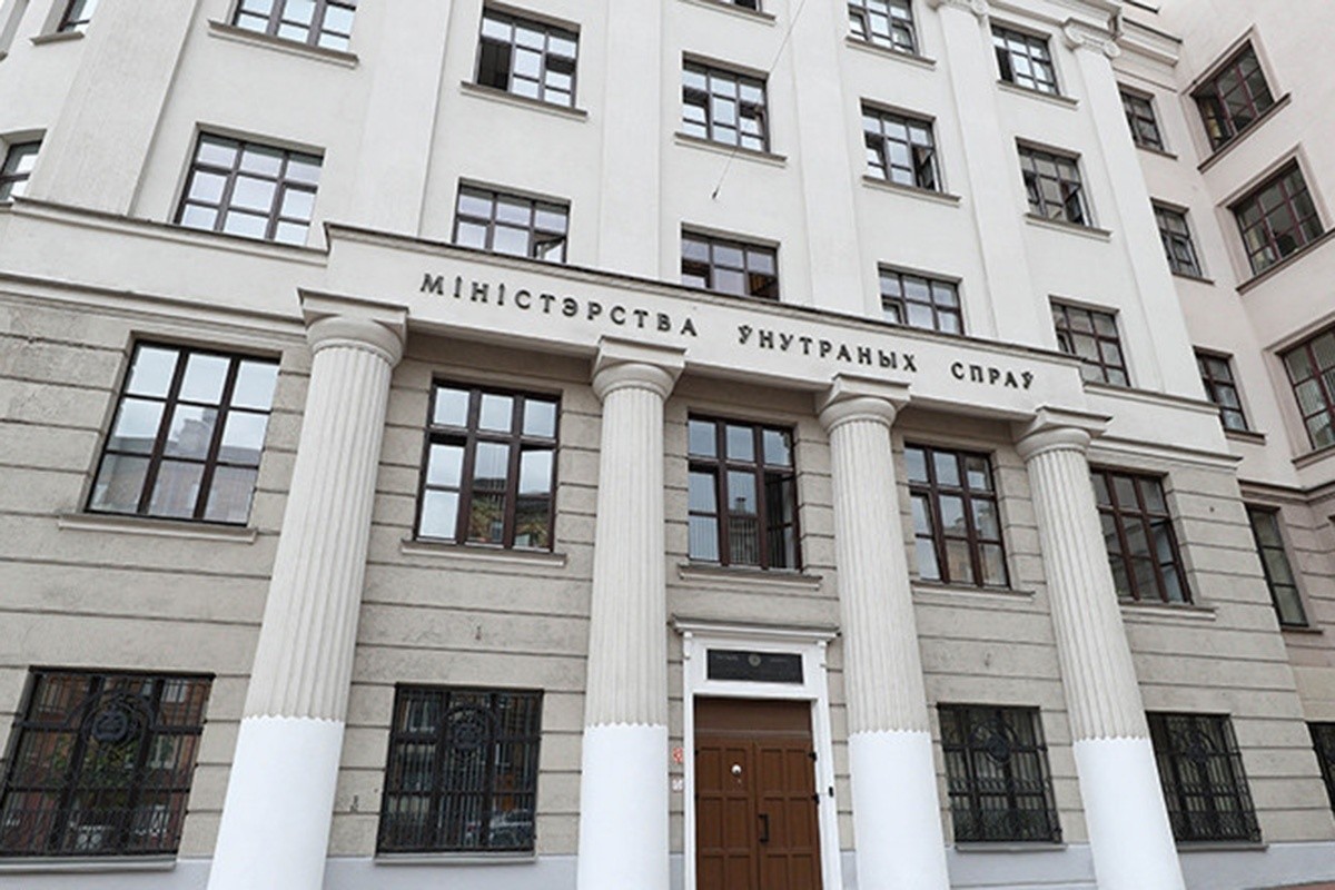 В МВД рассказали, сколько белорусов уже сообщили об иностранном гражданстве