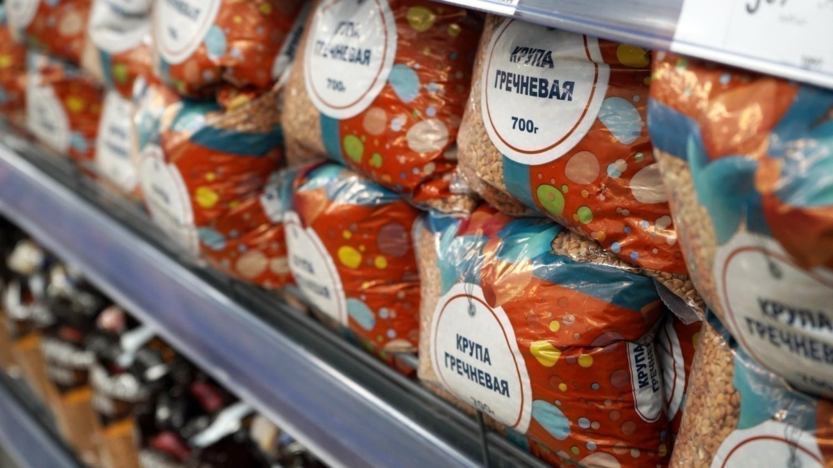 Российский производитель гречки ответил на&nbsp;претензии Госстандарта