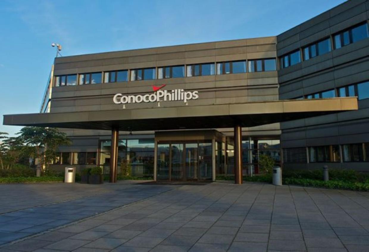 ConocoPhillips покупает Marathon Oil за&nbsp;$17,1 млрд