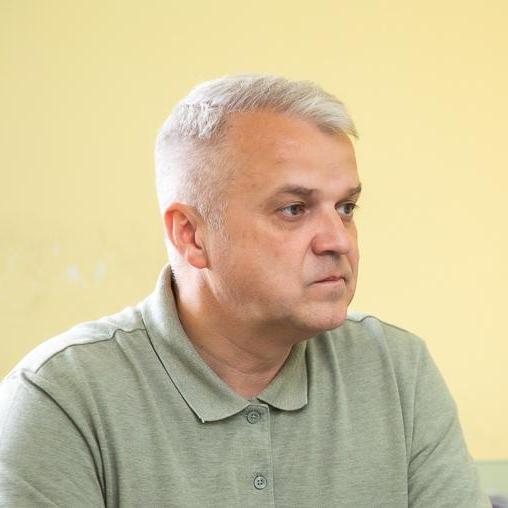 Андрей Писарик