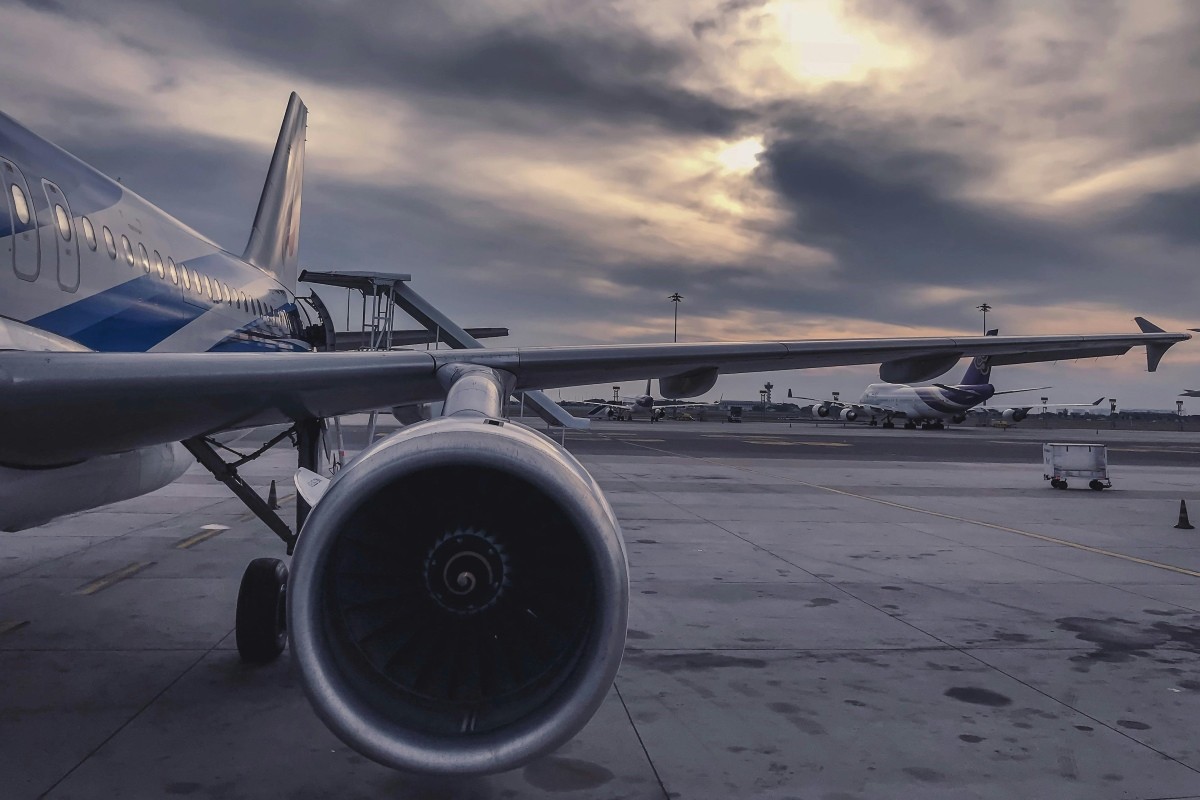 Fitch резко понизило рейтинг Boeing после очередного ЧП с самолетом