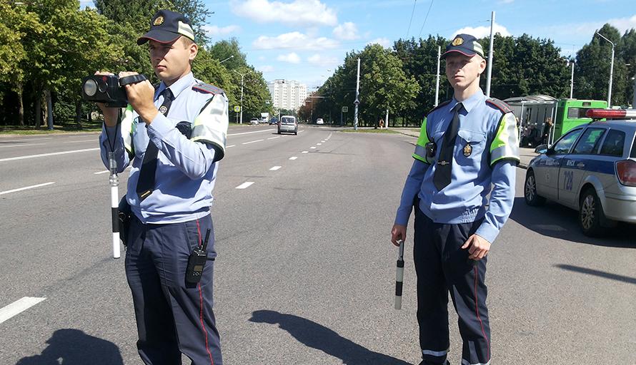 ГАИ рассказала, как изменит движение на&nbsp;Радуницу