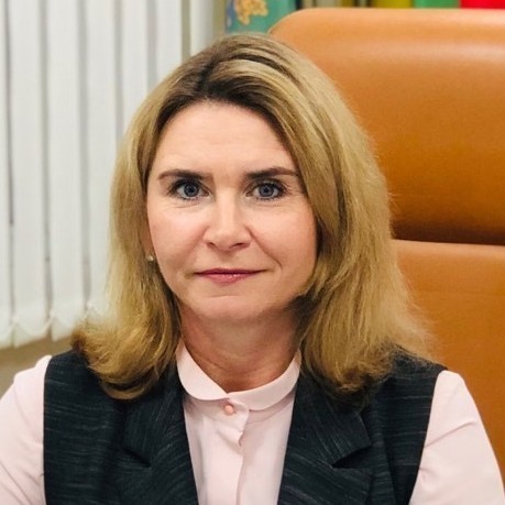 Светлана Чивирова
