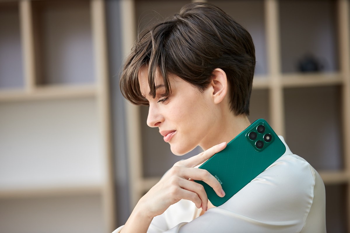 Чистый восторг. Обзор смартфона HONOR X8b