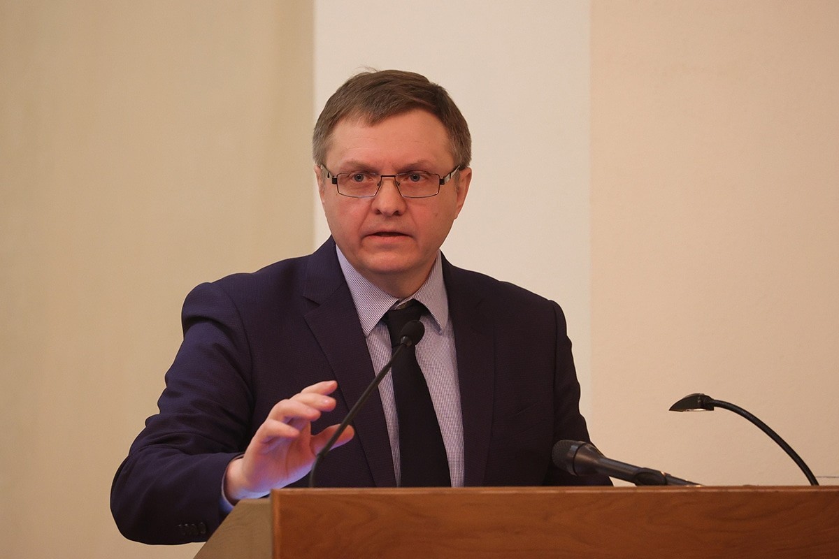 Червяков: с&nbsp;рынка&nbsp;ЕС уходить не&nbsp;собираемся