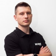 Дмитрий Григорьев