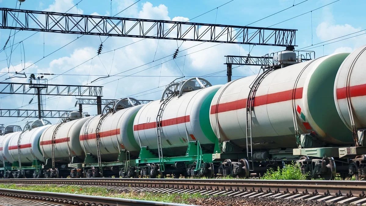 После резкого скачка цены на природный газ рухнули почти на 20% 