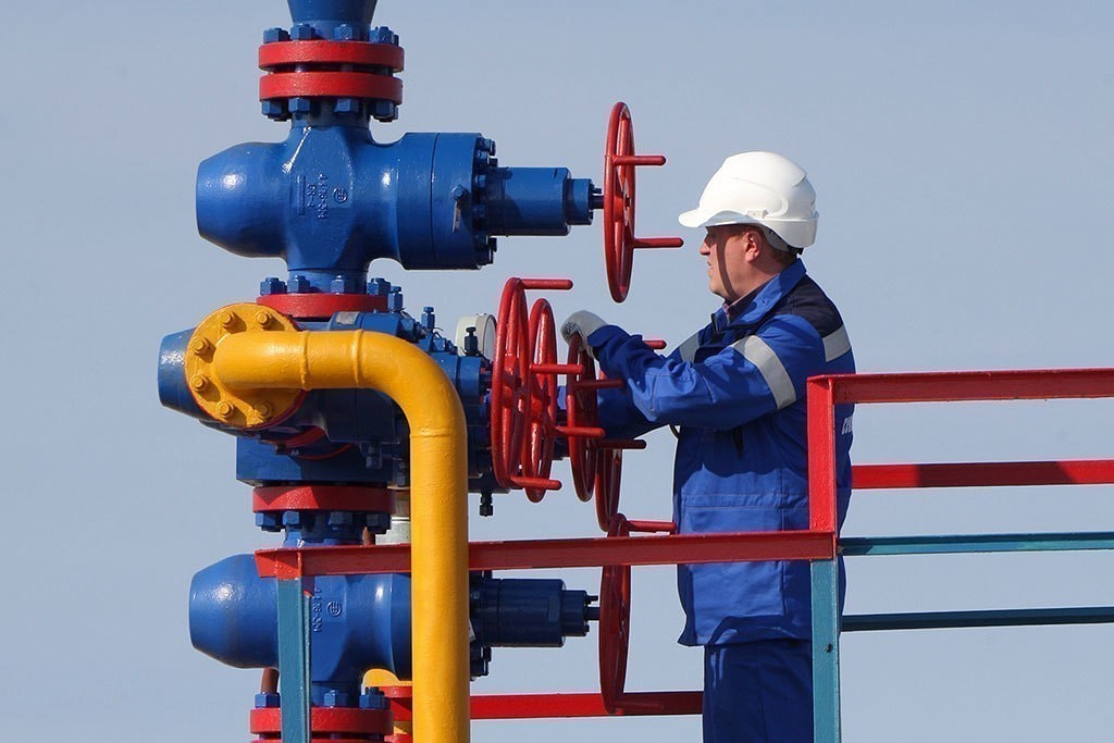 В&nbsp;ЕС&nbsp;спорят о&nbsp;потолке цен на&nbsp;газ: кто против и&nbsp;какие варианты