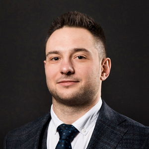 Дмитрий Башко