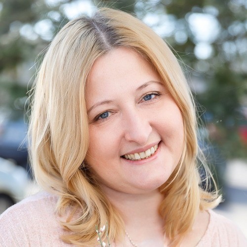 Светлана Климович