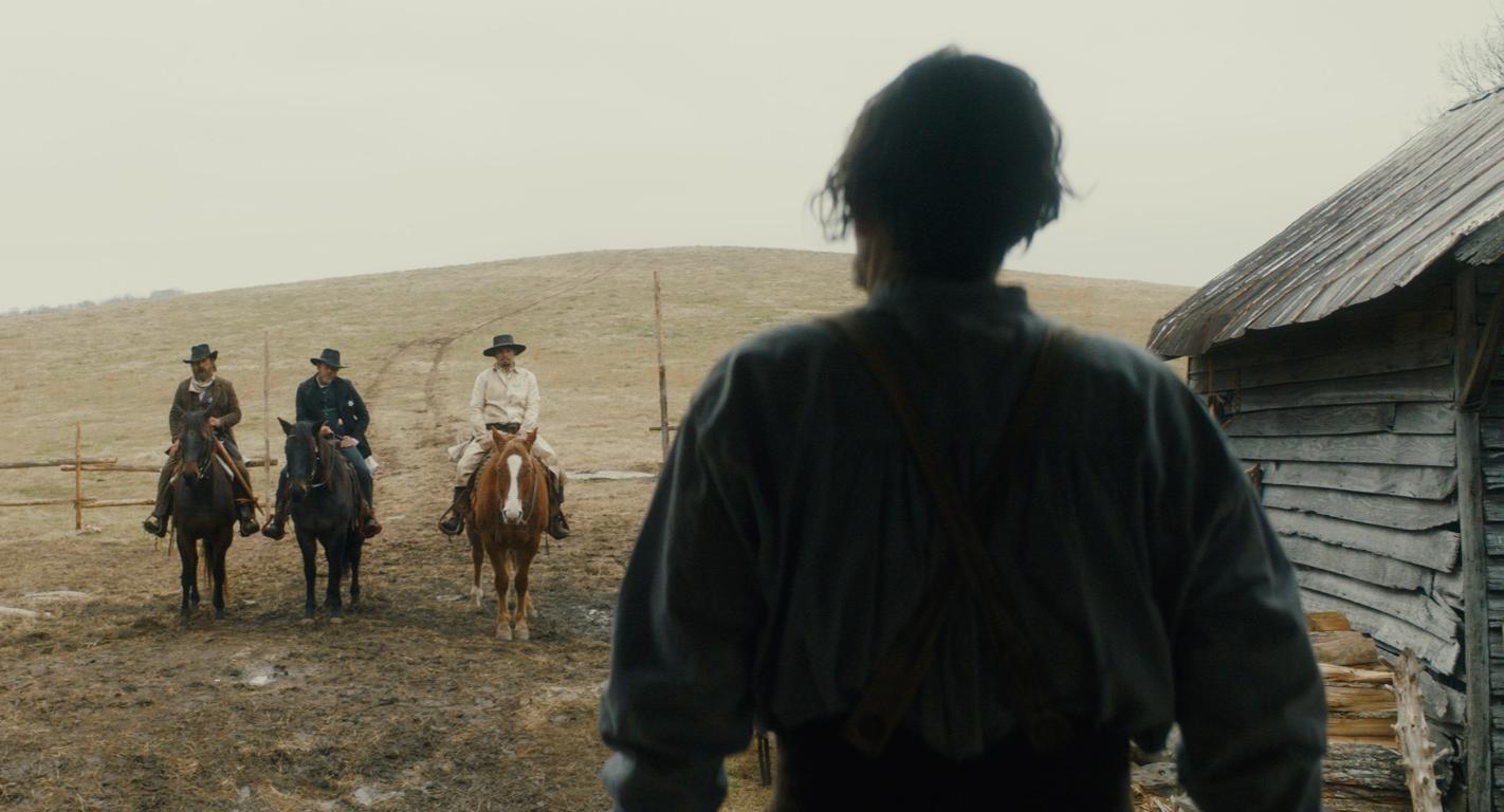 Wild wild West: Великолепная семерка киновестернов