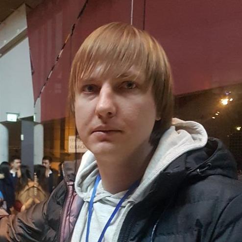 Сергей