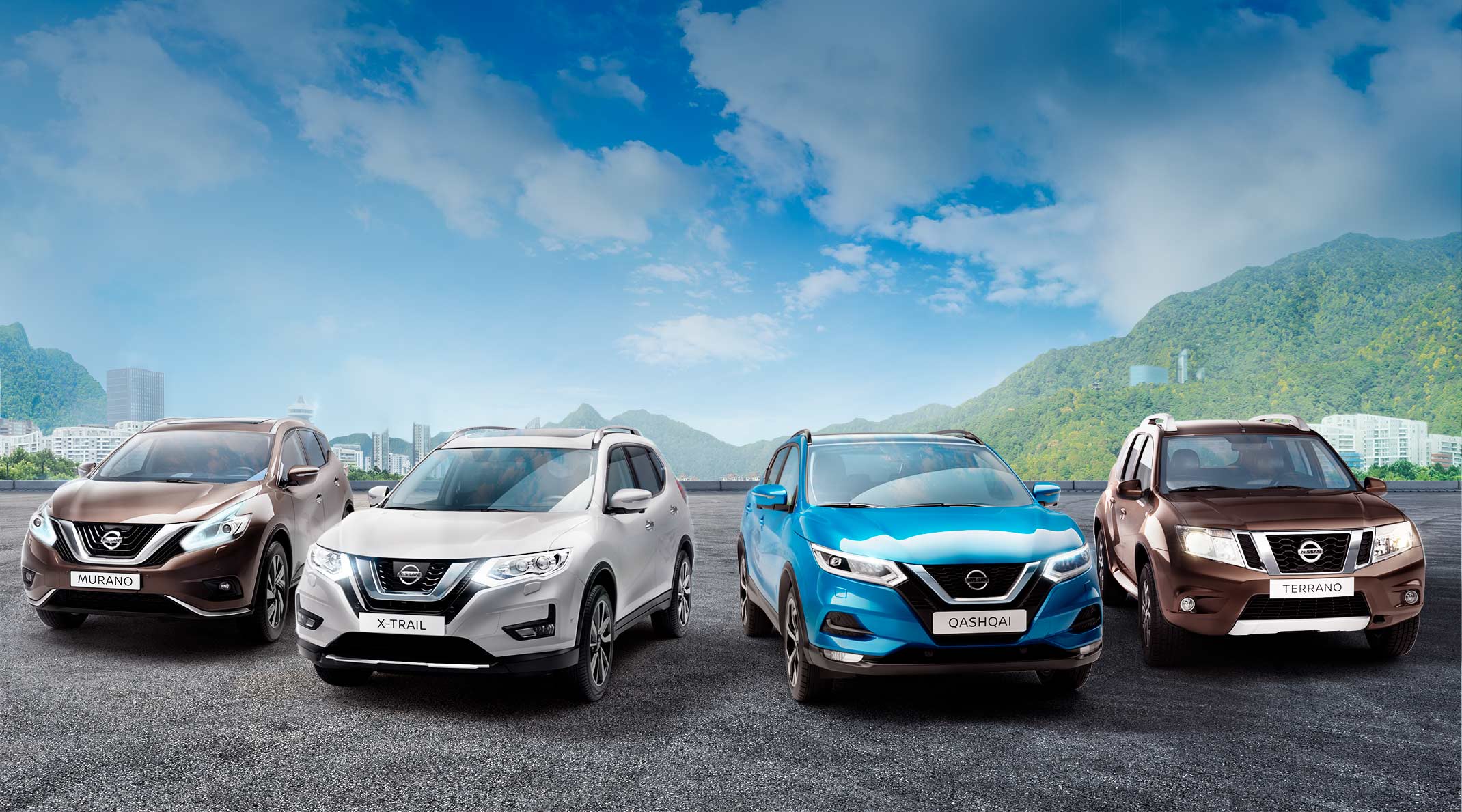 Активы Nissan в&nbsp;России национализируют