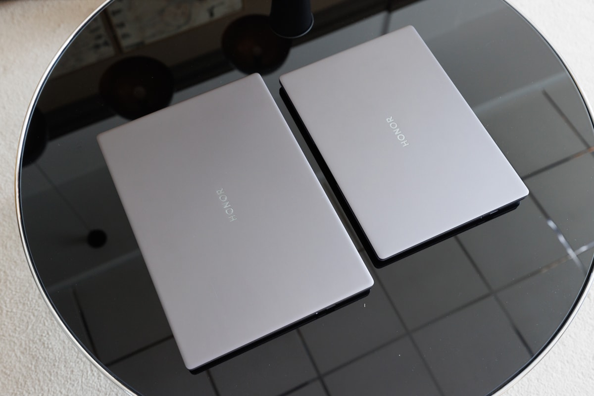 Магия возвращается! Обзор обновленных ноутбуков HONOR MagicBook X&nbsp;2023
