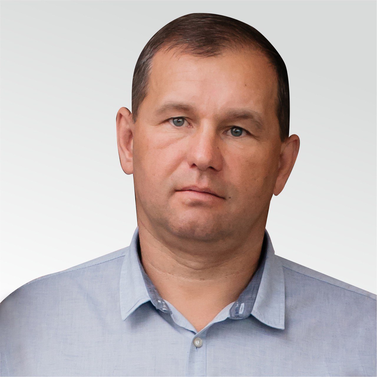 Виталий Синицкий