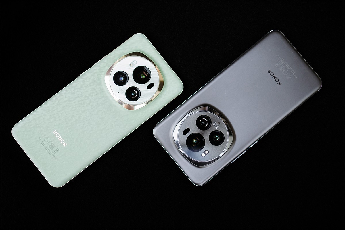 Король во&nbsp;всем? Обзор камерофона HONOR Magic6 Pro