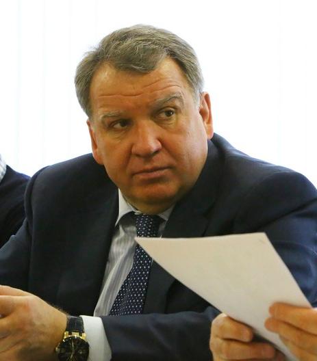 Юрий Чиж