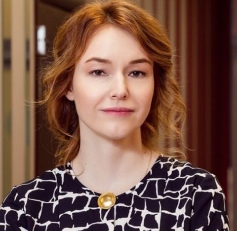 Нина Осовицкая