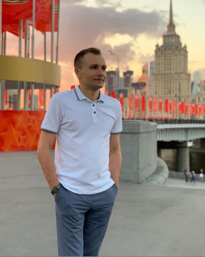 «Мечтаю сделать проект международного значения». Один день с&nbsp;Андреем Пекуровым