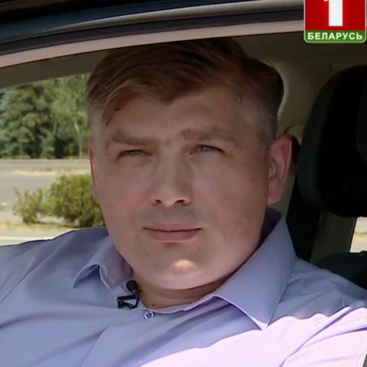 Олег Олихвер