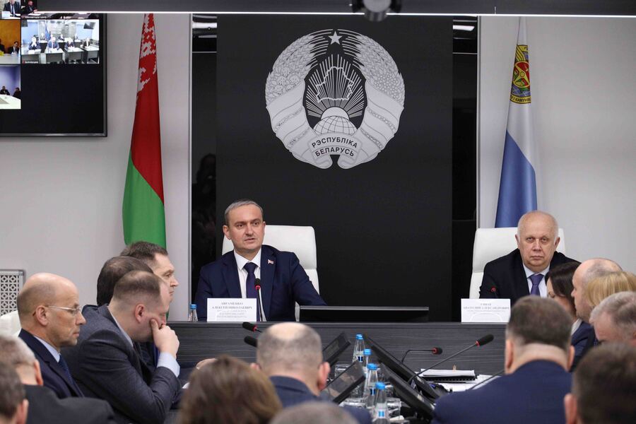 Минтранс рассказал, как транспорт минимизирует ущерб от&nbsp;санкций