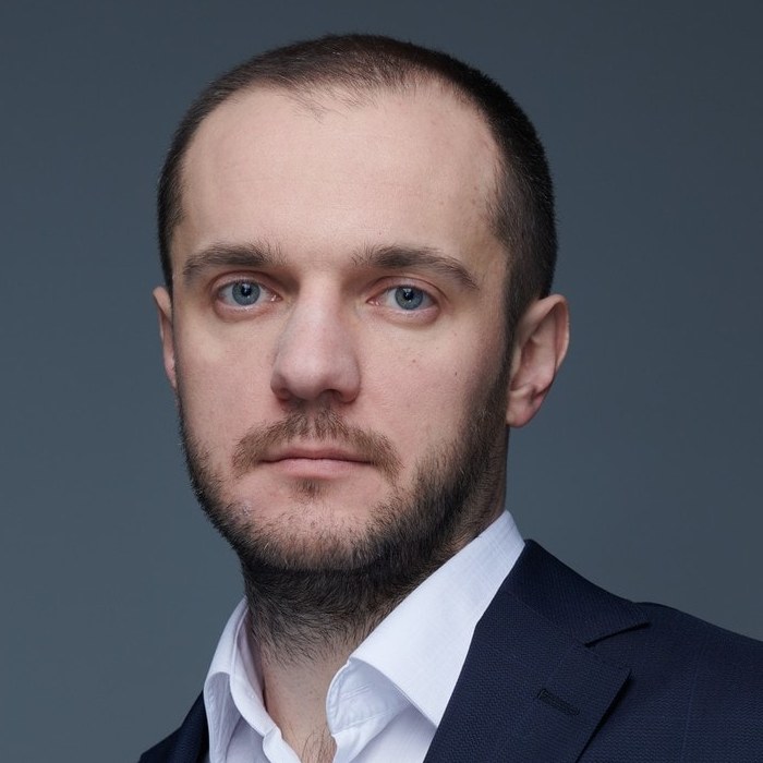 Павел Корзик