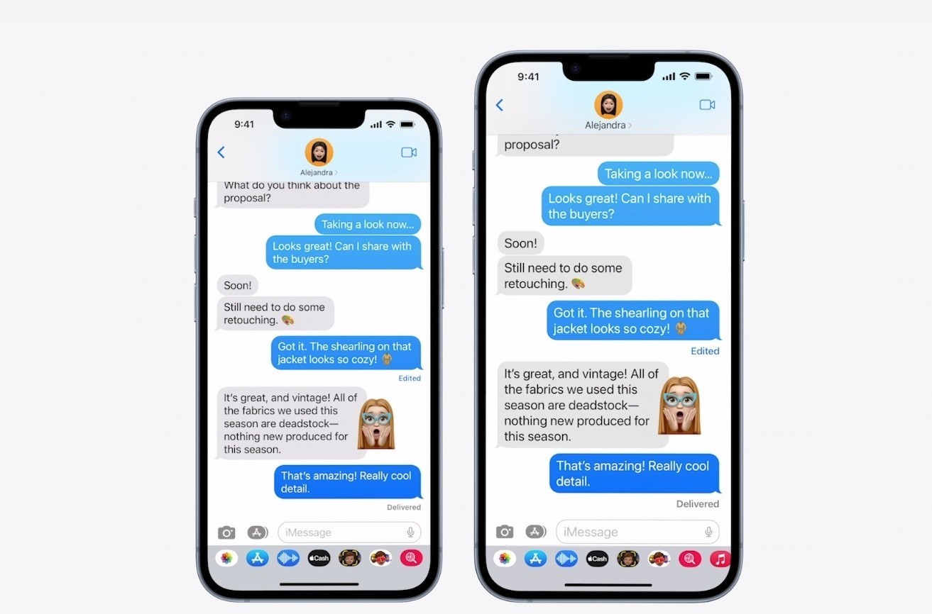 Apple представляет iPhone 14&nbsp;и&nbsp;другие новинки