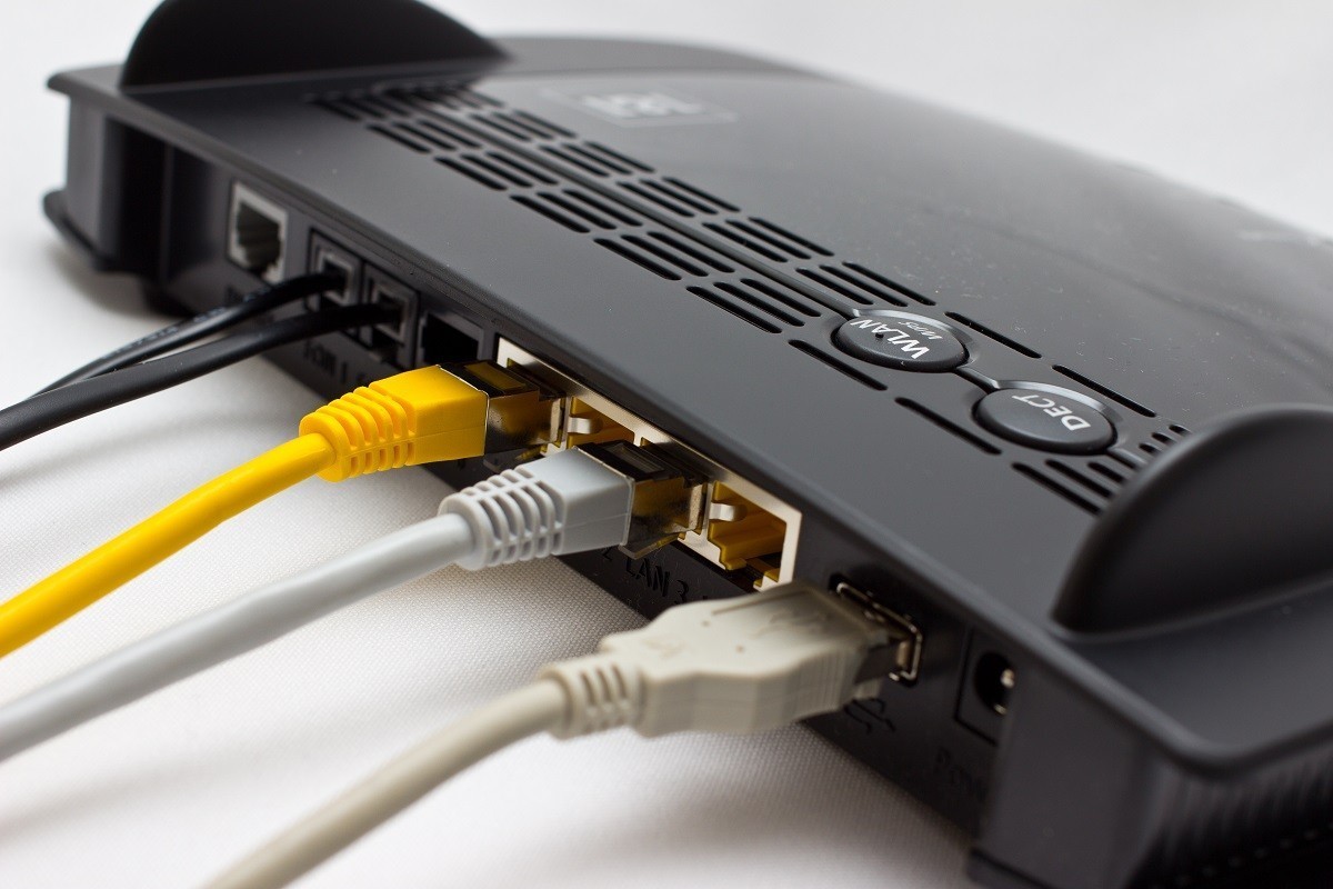 А1 полностью отказалась от использования технологии ADSL