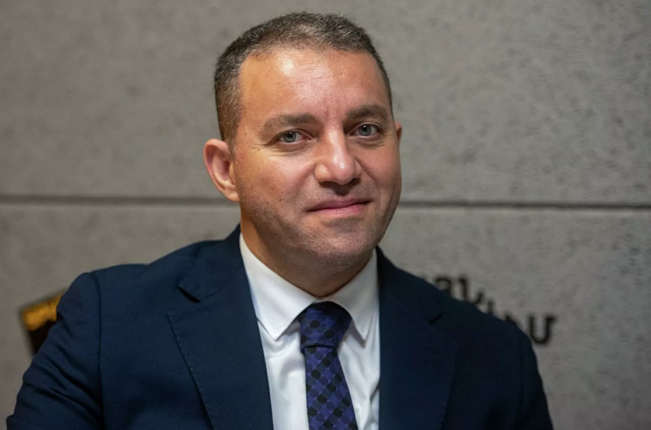 Ваган Керобян