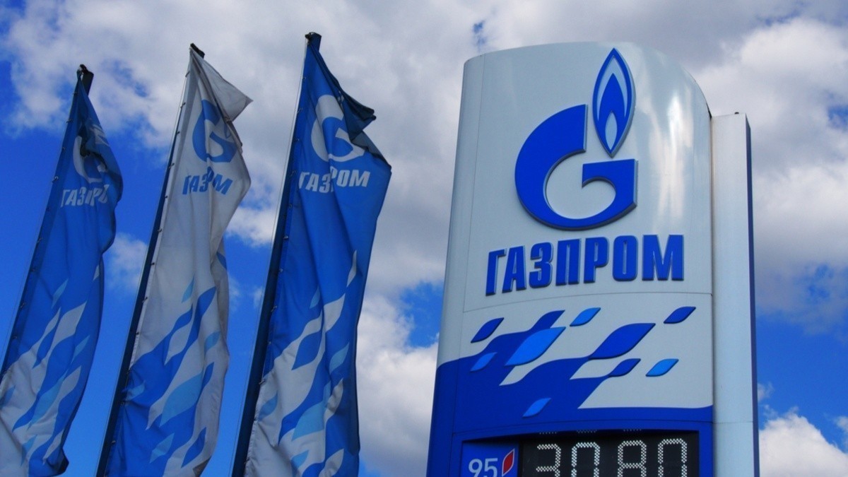 Акции «Газпрома» подскочили на&nbsp;31% на&nbsp;фоне решения о&nbsp;дивидендах