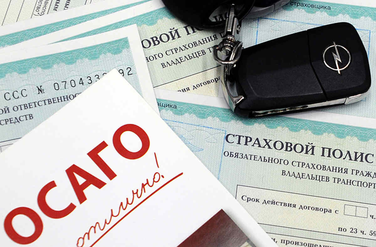 Единая «автогражданка» в&nbsp;Беларуси и&nbsp;России будет с&nbsp;разными тарифами