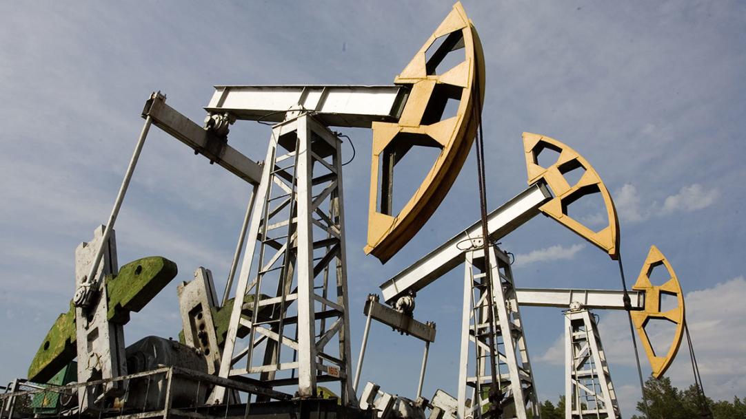 JPMorgan предсказал, когда нефть будет по&nbsp;$90