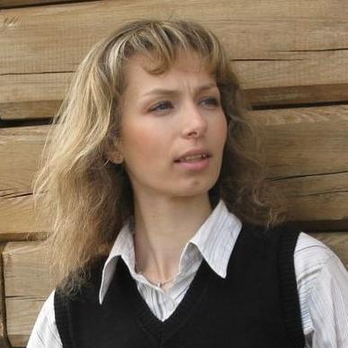 Екатерина Мулярчик