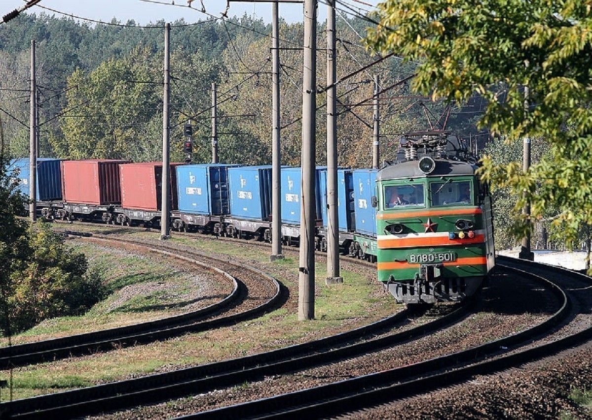 БелЖД отсудила у клиента за простой вагонов более $120 тыс.