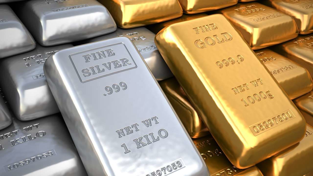 Аналитики Bank of&nbsp;America спрогнозировали рост цен на&nbsp;металлы