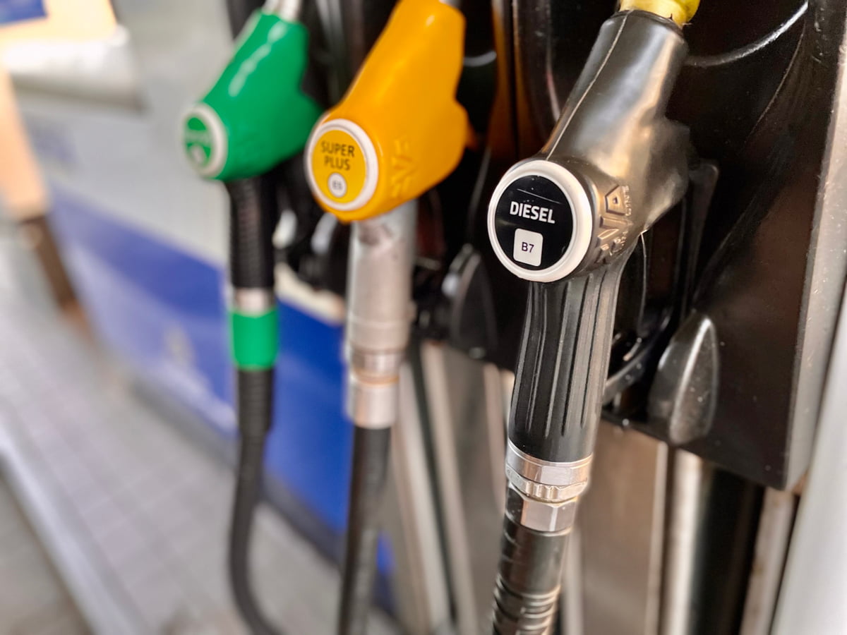 ЕС&nbsp;начал договариваться о&nbsp;потолке на&nbsp;нефтепродукты из&nbsp;России
