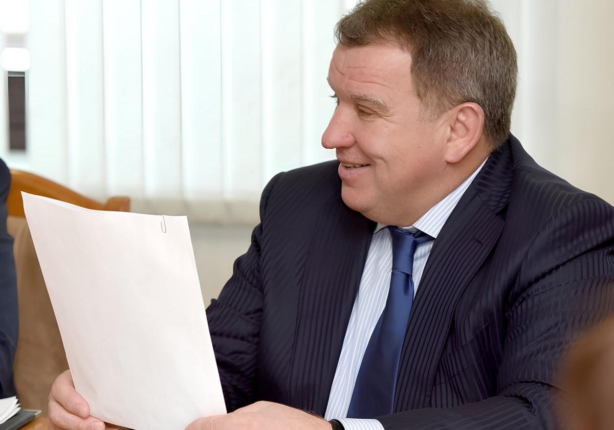 Юрий Чижу&nbsp;— 60. Топ-5 важных фактов про одного из&nbsp;самых известных бизнесменов Беларуси