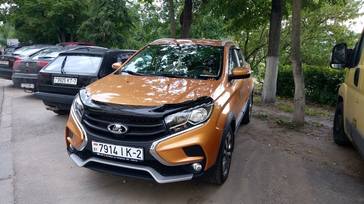 Цены выросли, а выбор сократился. Про происходит на рынке автомобильных шин?