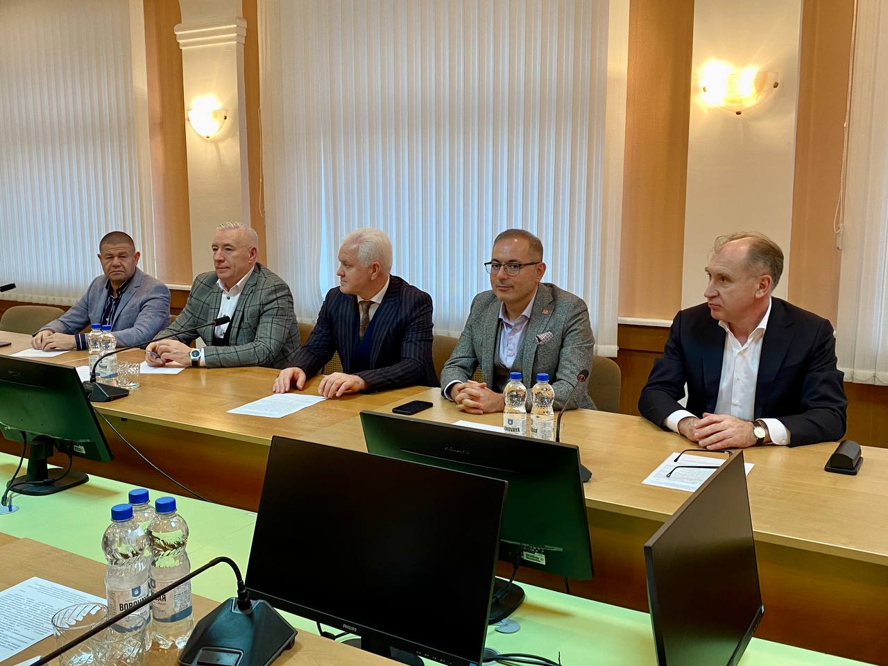 МАРТ и&nbsp;ретейлеры продлили соглашение о&nbsp;социальной скидке