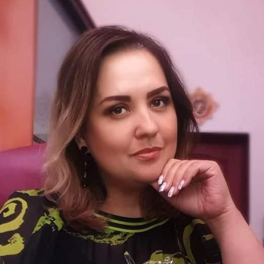 Снежана Кавриго
