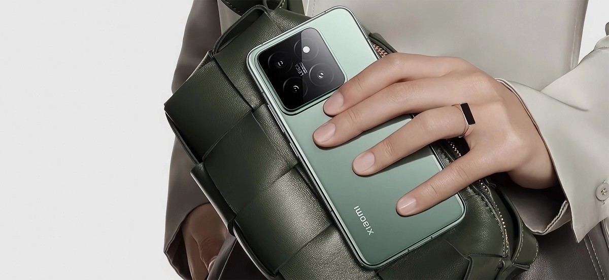 Выручка Xiaomi выросла впервые с 2021 года