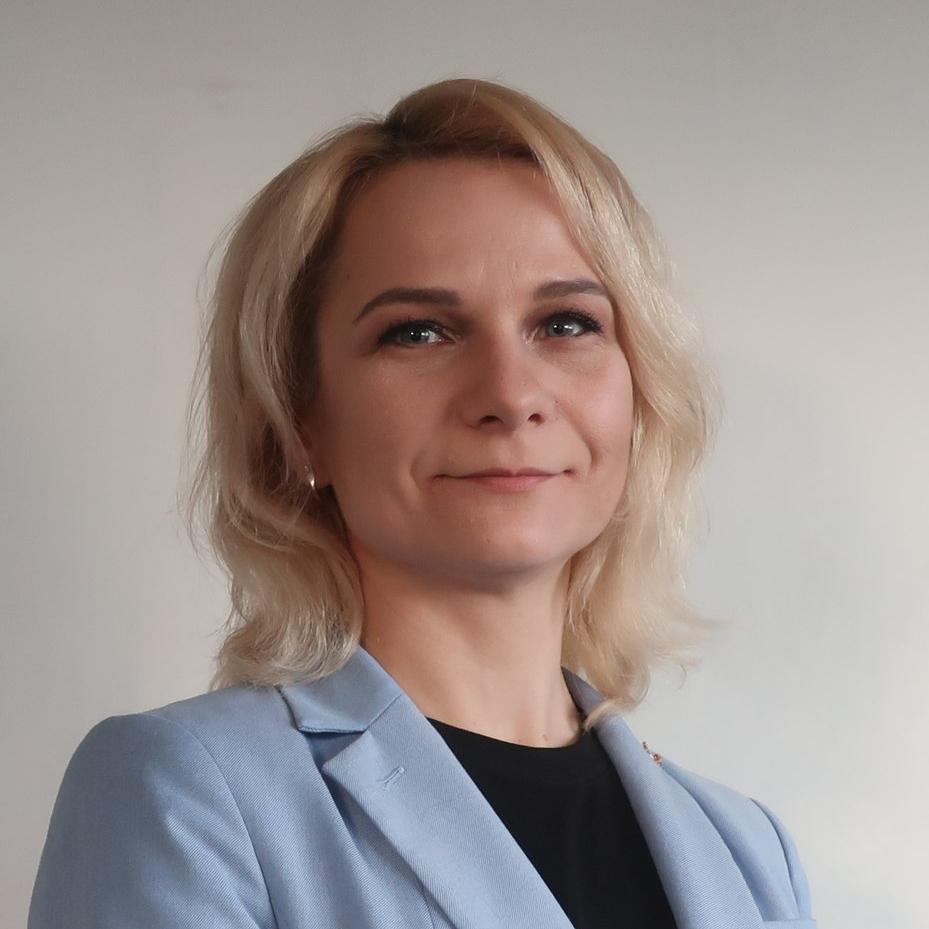 Ольга Полещук