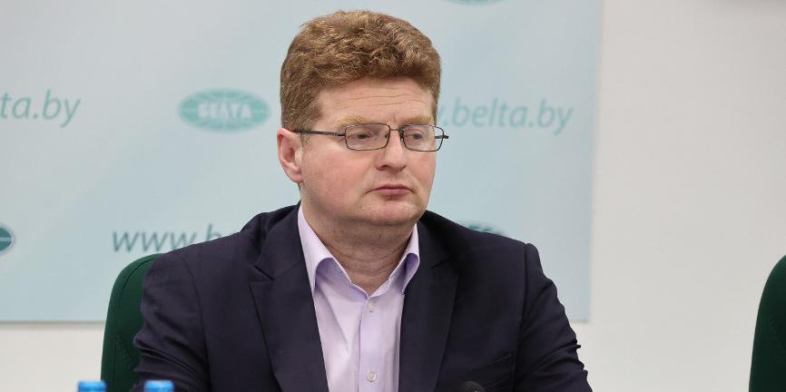 Минэкономики: несколько десятков «умных фабрик» появятся в&nbsp;Беларуси к&nbsp;2030 году